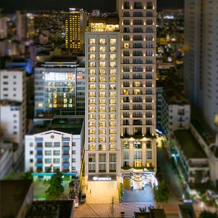 Gonsala Hotel Nha Trang Eksteriør bilde