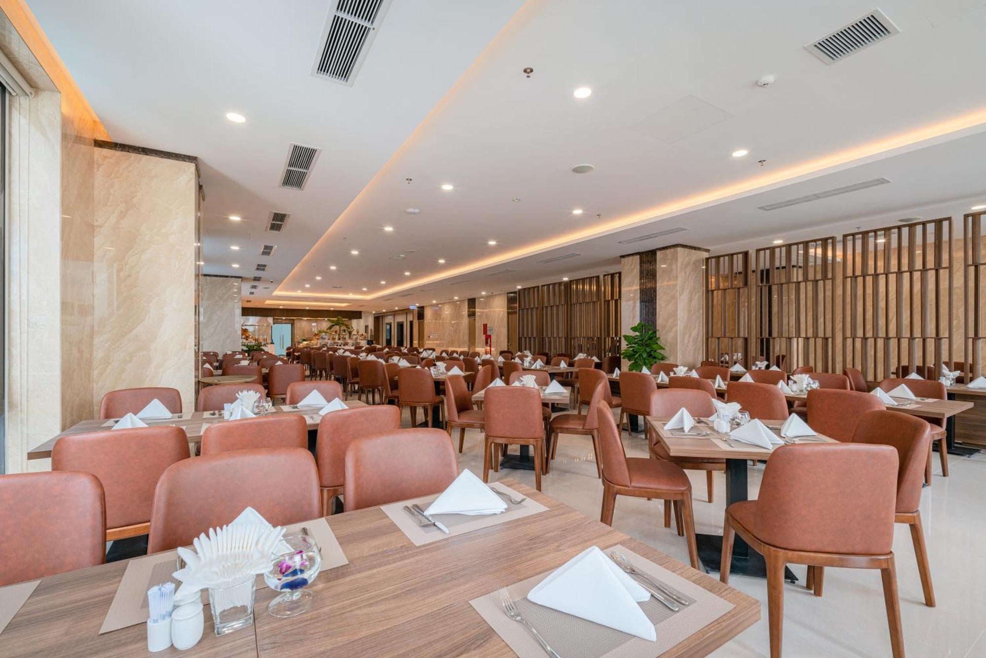 Gonsala Hotel Nha Trang Eksteriør bilde