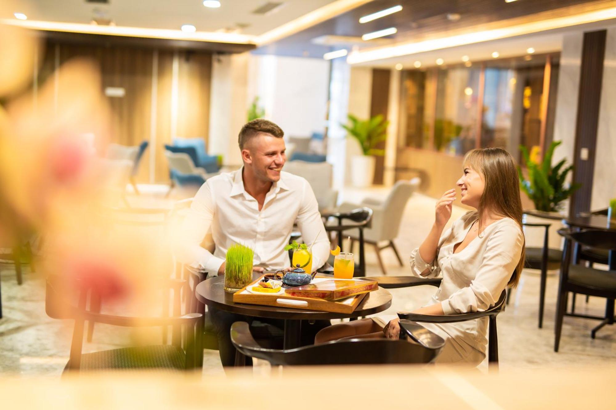 Gonsala Hotel Nha Trang Eksteriør bilde