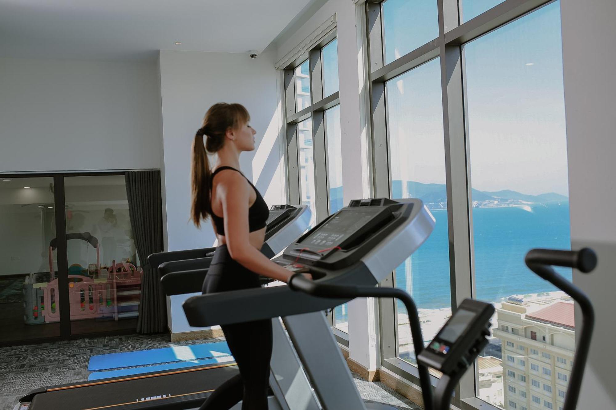 Gonsala Hotel Nha Trang Eksteriør bilde