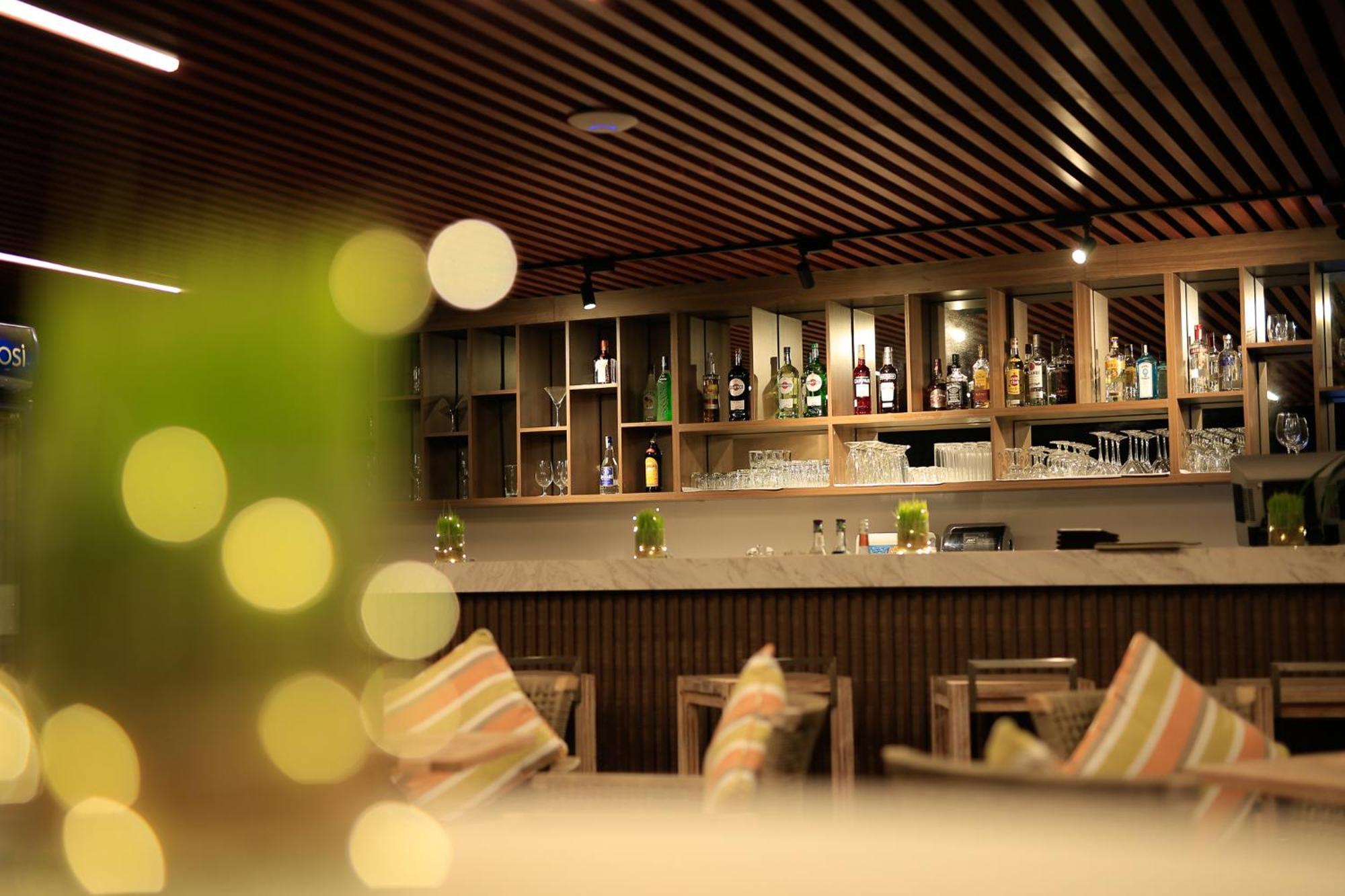 Gonsala Hotel Nha Trang Eksteriør bilde